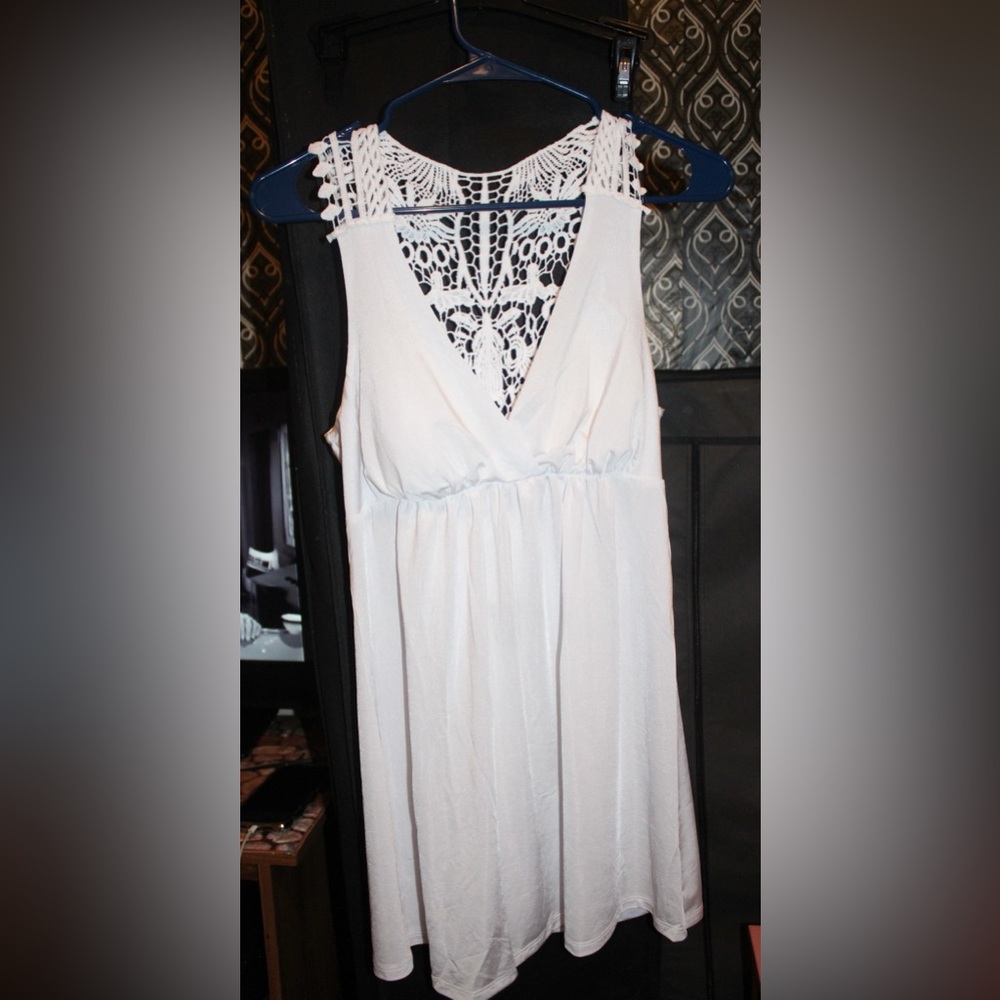 Tunic Top
